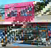 Noodle Canteen - ACT Tourism
