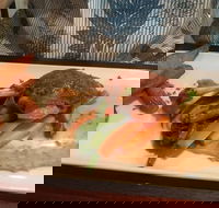 Noodle Box - Port Melbourne - ACT Tourism