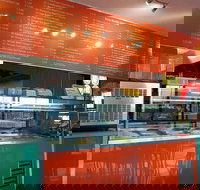 Noodle Kevin - ACT Tourism