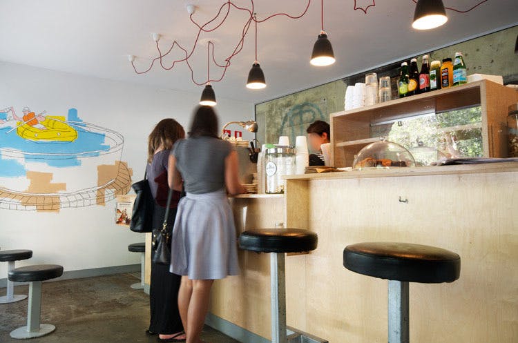 Stanmore NSW ACT Tourism