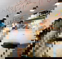 Paper Cup - ACT Tourism