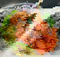 Parisi - Barangaroo - ACT Tourism