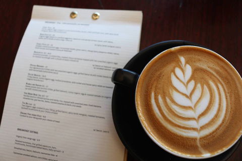 Piccolo's Cafe - ACT Tourism 0