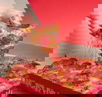 Pizza Hut - ACT Tourism