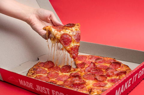 Pizza Hut - ACT Tourism 0