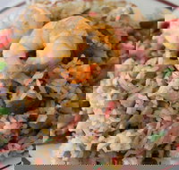 Ramsgate Chinese - ACT Tourism