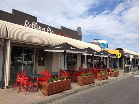 Rolling Pin Pies And Cakes Ocean Grove - ACT Tourism 0