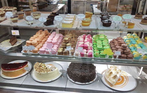 Romano's Coffee - Chadstone - ACT Tourism 0