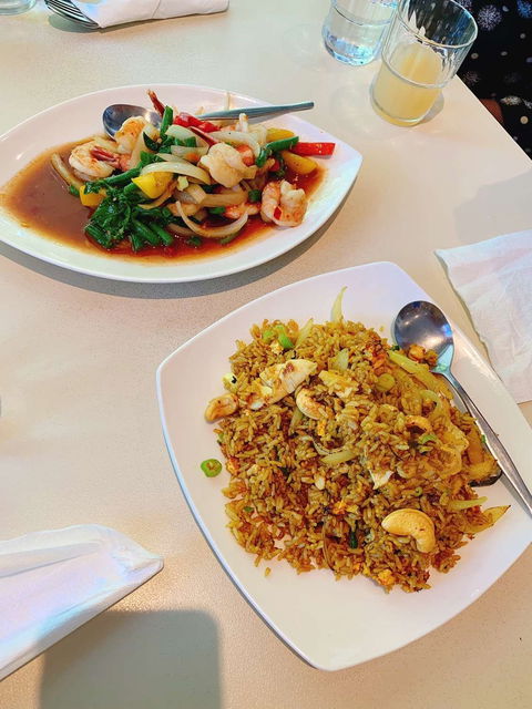 Royal Siam Kitchen - ACT Tourism 0