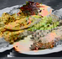 Seaford Breeze - ACT Tourism