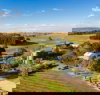Sevenhill Cellars - ACT Tourism