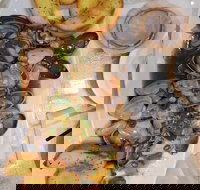 Simon's Friendship Kitchen - ACT Tourism