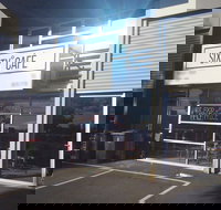 Sixty Cafe - ACT Tourism