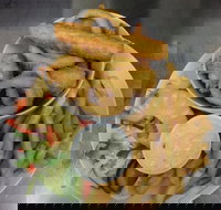 Smiles Cafe - ACT Tourism