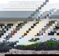 Strand Emporium - ACT Tourism