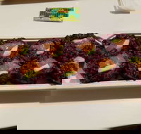 Sushi Hon - Barangaroo - ACT Tourism