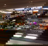 Sushi Guru - ACT Tourism