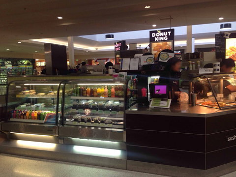 Sushi Guru - ACT Tourism 0