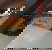 Sushi Sushi - Roxburgh Park - ACT Tourism