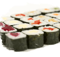 Sushi World - Macquarie Park - ACT Tourism