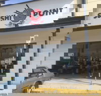 Sushi Point - Cleveland - ACT Tourism