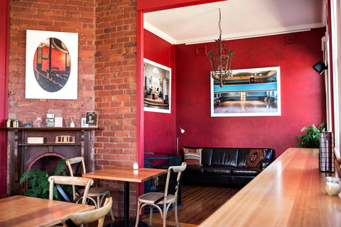 Tellers Swansea - ACT Tourism 1