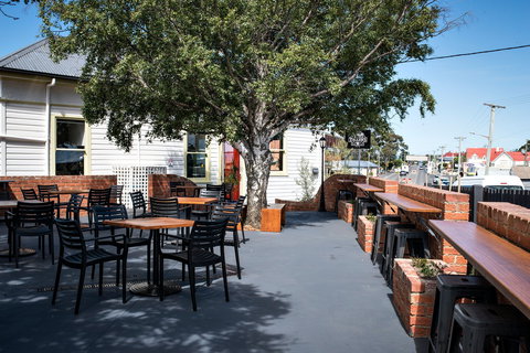 Tellers Swansea - ACT Tourism 2