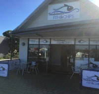 The Chippy