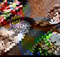 The Beach Shed - ACT Tourism