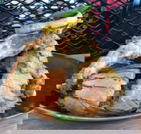 The Fish House - ACT Tourism