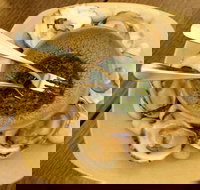 The Cottage Scone - ACT Tourism