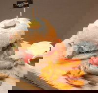 The Coffee Club - Helensvale - ACT Tourism