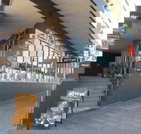 Three Sisters Korean Restaurant - ACT Tourism