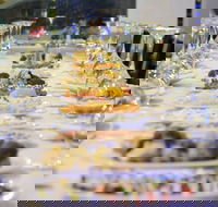 Tinman Turkish Cuisine - ACT Tourism