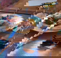 Toby's Restaurant - ACT Tourism