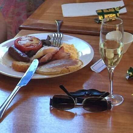 Toby's Restaurant - ACT Tourism 0