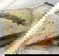 Tooronga Sandwich Cafe - ACT Tourism