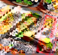 Umaya Japanese - Kirrawee - ACT Tourism