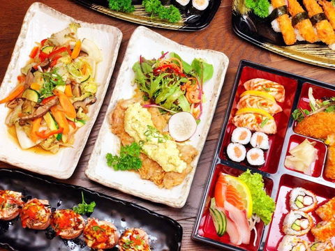 Umaya Japanese - Kirrawee - ACT Tourism 0