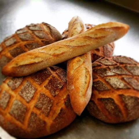 West End Bakery - ACT Tourism 0