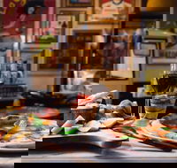 Woodstock Pizzicheria - Chadstone - ACT Tourism