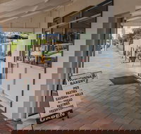 Wudinna Bakery - ACT Tourism