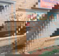 Yardda Pizza - ACT Tourism