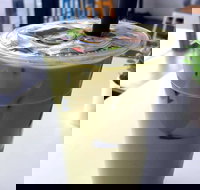 YOLO Coffee Cafe - ACT Tourism