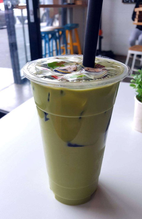 YOLO Coffee Cafe - ACT Tourism 0