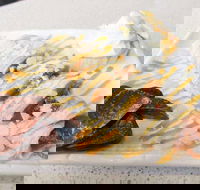 Zeit with Zaytoon - ACT Tourism