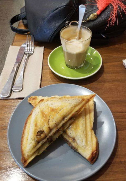 Acspresso - ACT Tourism 0