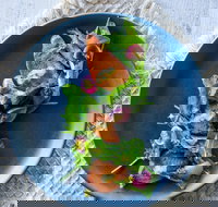 Anason - ACT Tourism