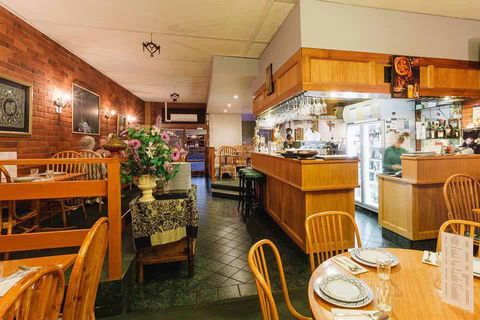 Aroy-D Thai - ACT Tourism 0