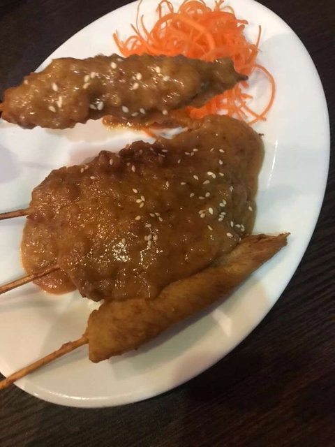 Authentic Thai Delight - ACT Tourism 0